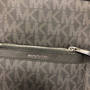 Michael Kors Purse with Strap